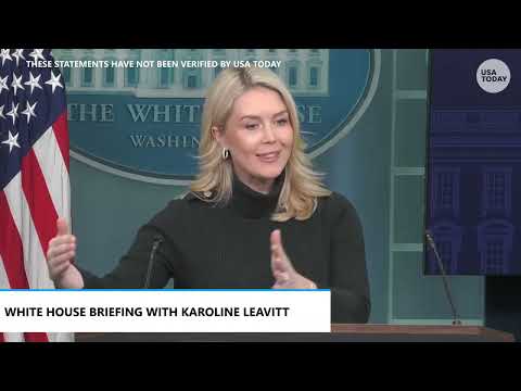 Walz, Trump conversation on ICE in Minneapolis, Alex Pretti's gun ownership addressed by White House