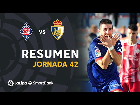SD Sociedad Deportiva Amorebieta 1-0 SD Sociedad D...