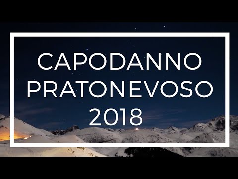 Capodanno | Prato Nevoso 2018 | Dji Mavic Pro & Panasonic Gx80 4k