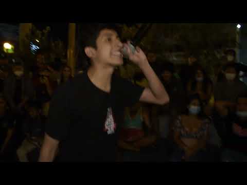 ALDAIR vs BRAIN - CUARTOS - RAPTONDA CLASIFICATORIA 8