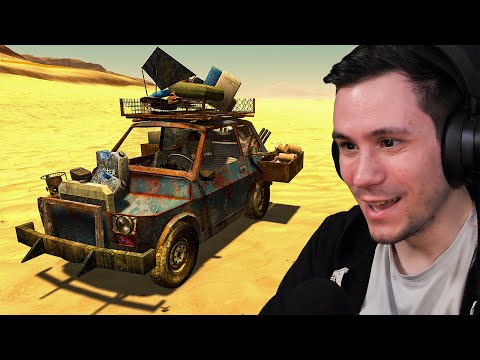 JÖVÖK ÉRTED BUZZGUT! ⚙️ Apocalypter #3