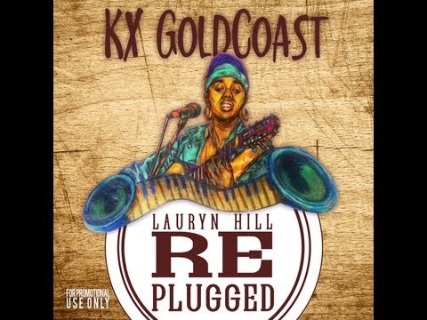 Lauryn Hill Replugged - I Remember - KX GoldCoast - Cover Guitar Drums New Unreleased Mtv Unplugged