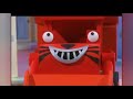 Bob The Builder Episode 5 Episode 7 Spud The Dragon UK Dub