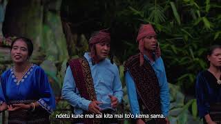 Download lagu GAWI SESO OZA [GAWI PAROKI KOMBANDARU] mp3