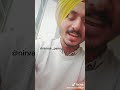 Pind sade da munda ve | hustinder by Nirvair Pannu punjab song 2020 |  nirvair pannu by pb11boyz
