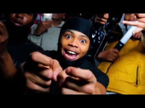 Noluv Munna x Rell munna x Poppa G - EVERYTHING DEAD (OFFICIAL MUSIC VIDEO) Shot By Chris Cliffs