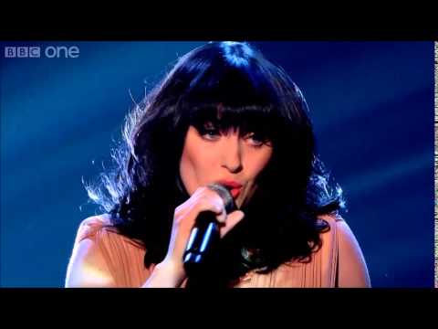 Christina Marie Performs Everlong - The Voice 2014