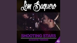 Shooting Stars (Acoustic Version)