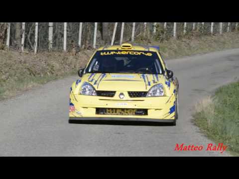5° Rally Colli del Grignolino 2017 - | Pure Sound & Show |