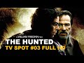 The Hunted 2003 TV Spot 03 Full HD Tommy Lee Jones Benicio Del Toro