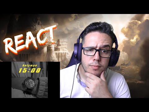 MACAU REAGE: HOLYMPO - 15:00