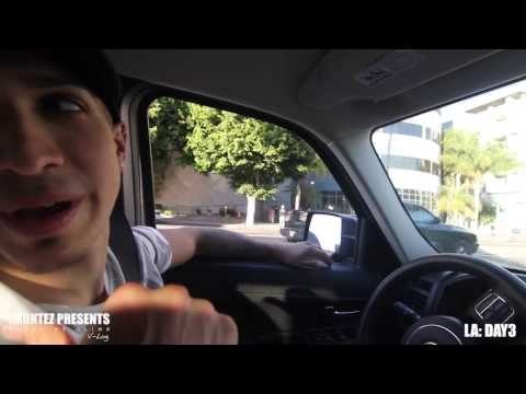 J MONTEZ V-LOG DAY3 (LA)