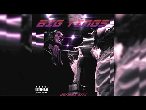 river x Tomolly. - Purple Veins (Outro) (prod. TheMartianz) [Big Tings EP]