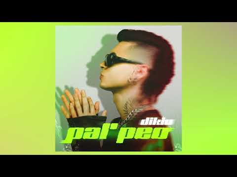 DIKIU - Pal' Peo (Official Audio)