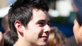 David Archuleta - You are my song.wmv