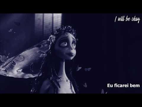 Trickywi - Sally's Song and Corpse Bride Medley (Tradução PT-BR)
