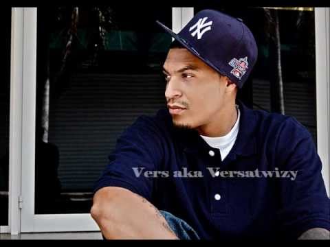 "Carnival Back In Da Place" - By Vers aka Versatwizy