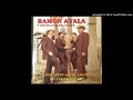 Ramon Ayala - Nunca Me Dejes (1985)