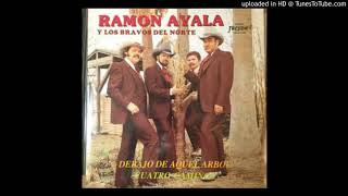 Ramon Ayala - Nunca Me Dejes (1985)