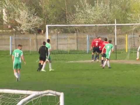 Atletic Olimpia Gherla - Unirea Tritenii de Jos 7-0