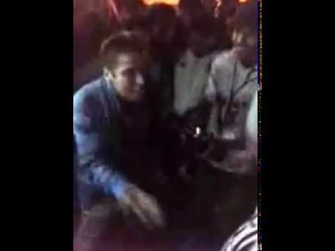 TJ VS STICK // FINAL // PQRSM