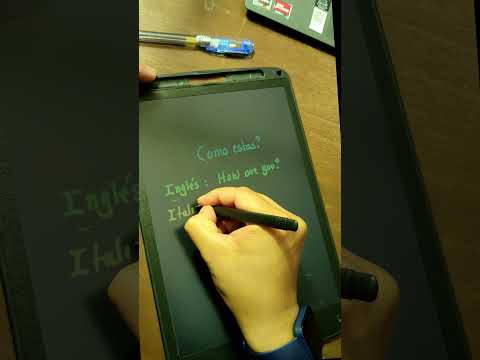 How are you in different languages - Expressions