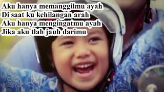 Download lagu Seventeen - Ayah | Video klip dan Lirik mp3