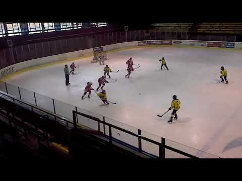 20190310 HC Slavia Praha - HC Lvi Benešov 3