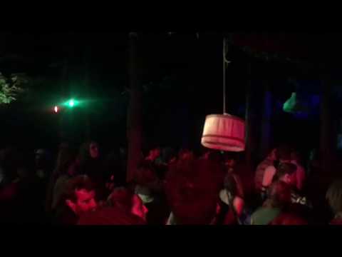 Masego sound ft mc - Dubwise left 'right & jump Up (jahragga) @ wadada festival (b) 180519