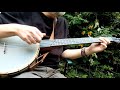 Wayfaring Stranger