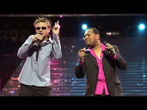 Eurovision 2001 - My personal Top 23