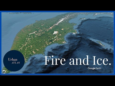 Russia’s MYSTERIOUS Volcanic Peninsula.