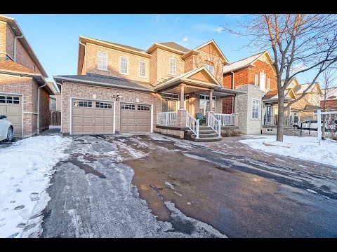 7 Villagewood Street, Brampton Home for Sale - Real Estate Properties for Sale