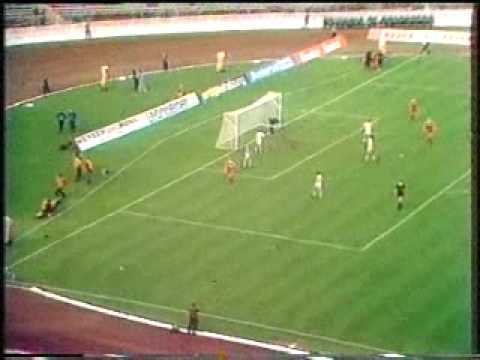 Gornik v Bayern (1985-86) (Pt. 3)