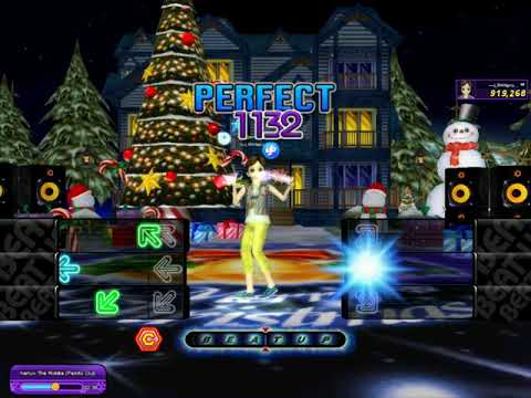 BEAT UP Karlux - The Riddle LV5 135bpm