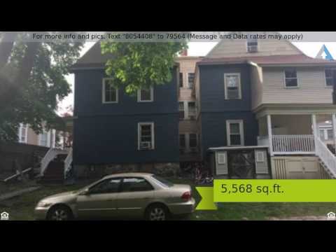 Priced at $495,000 - 442-444 Lowell St, Lawrence, MA 01841