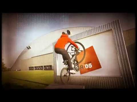 Junior Eurovision Song Contest 2005: Opening show