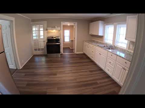 2 Bedroom 1 bathroom house in Wake Forest property video