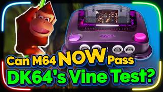 Did M64 Finally Fix Its BIG Performance Problem?! – RETESTED & RE-REVIEWED