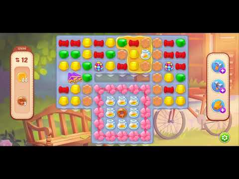 Playrix Homescapes Gameplay Walkthrough Level 12696
