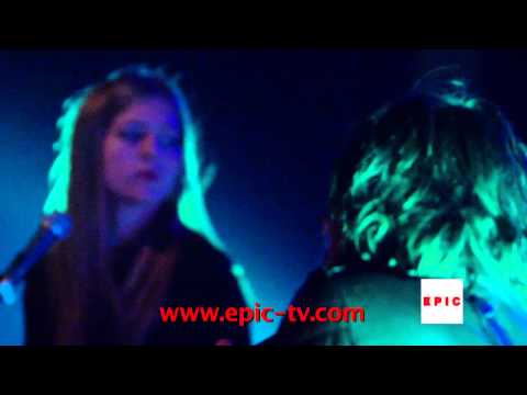 Kill It Kid - Wild And Wasted Waters