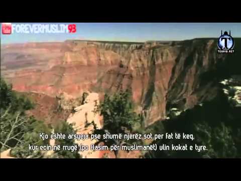 Duhesh të jesh krenarë që je Musliman