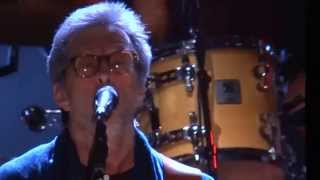 Eric Clapton &quot;Tell the Truth&quot; - Oak Mountain Amphitheater