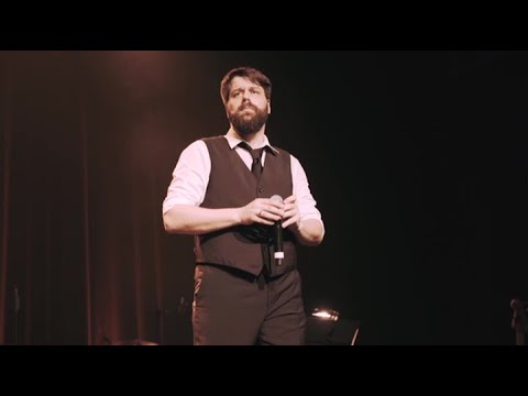 Janus - 2015 - live im Capitol in Mannheim (Aufstand alter Männer)