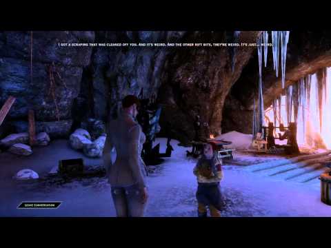 Dragon Age: Inquisition (Balance/Humor) Playthrough - Pt. 107