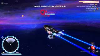 Rebel Galaxy - Review - XB1