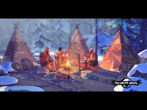 The Way Of Wrath (Beta) REVIEW  - Baldur's Gate inspired Indie Game