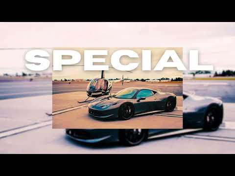 OBOY x ZED Type Beat "SPECIAL" 2023