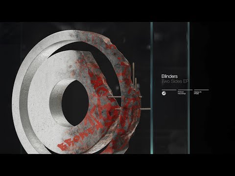 Blinders - Molly (ft. Cardiknox) [Two Sides EP Teaser] // June 23