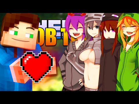 Minecraft Mob Talker 2 Mod: Cute Anime Girls & Installation Tutorial!